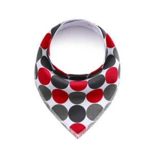 Vsepropejska Blot barevný šátek pro psa