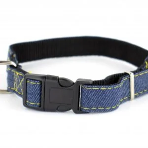 Obvod krku: 32 - 47 cm