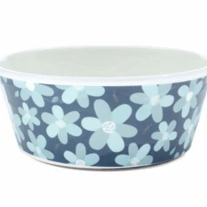 Vsepropejska Keila plastová  miska pro psa Průměr: 17 cm