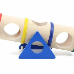 Vsepropejska Jája tunel pro hlodavce