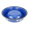 Dish modrá miska pro psa se vzorem kosti Rozměr (cm): 19 - Image 2