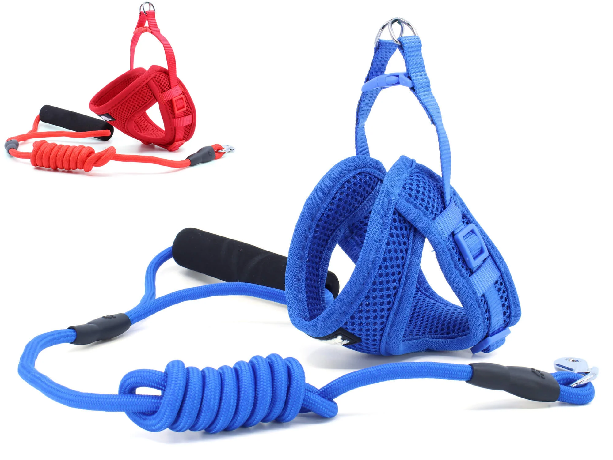 Obvod hrudníku: 32 - 42 cm