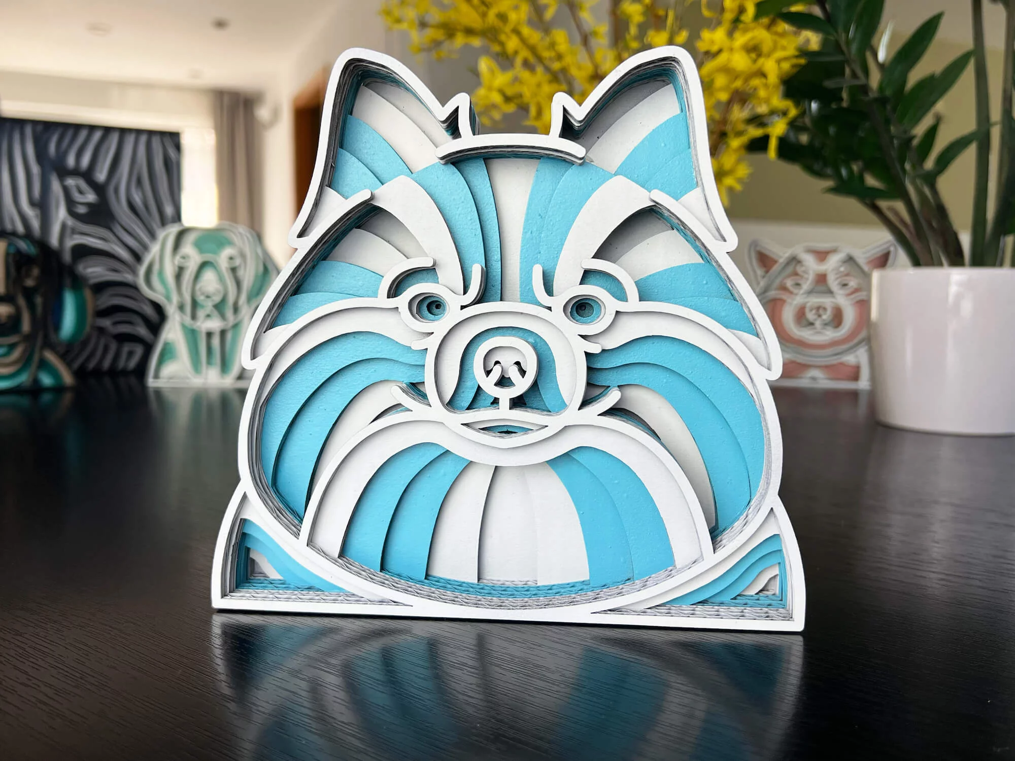 Rozměr (cm): 11 x 11