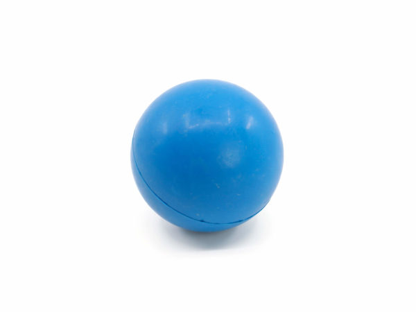 Vsepropejska Vamp míček pro psa Barva: Modrá