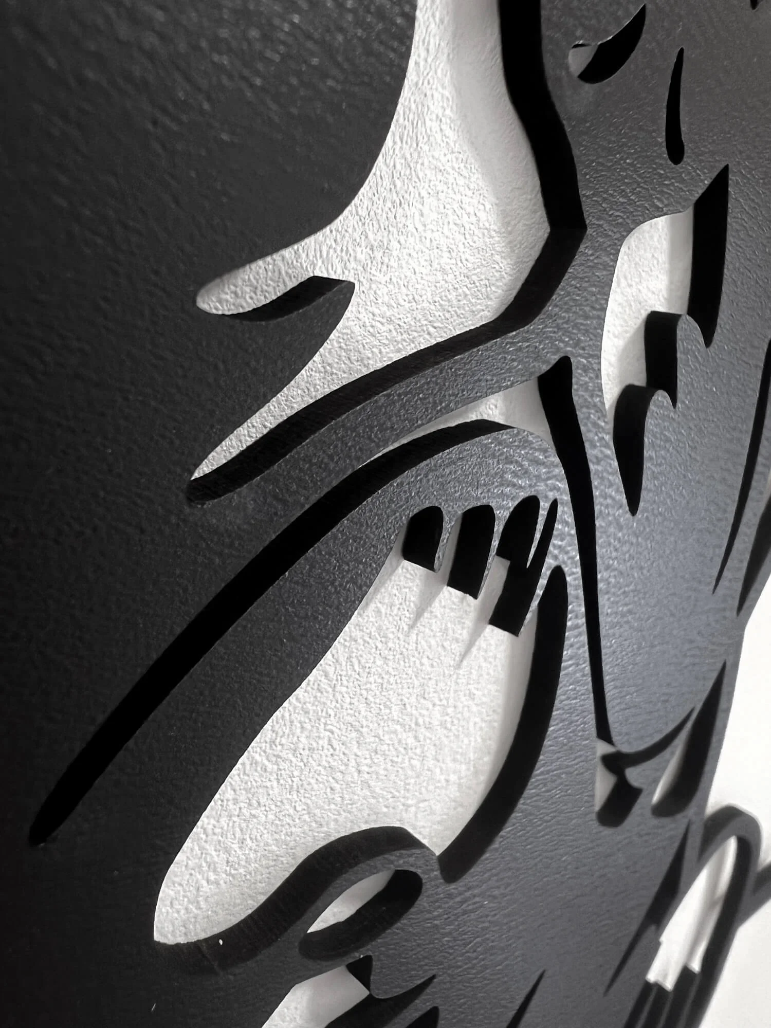 Psí dekorace na zeď Plemeno: Mastif - Obrázek 2