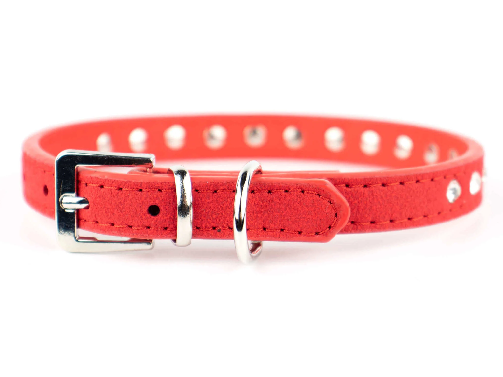 Obvod krku: 31 - 40 cm