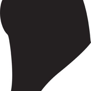 Vsepropejska Jorkšírský teriér 10 dřevěná dekorace na zeď Rozměr (cm): 38 x 20