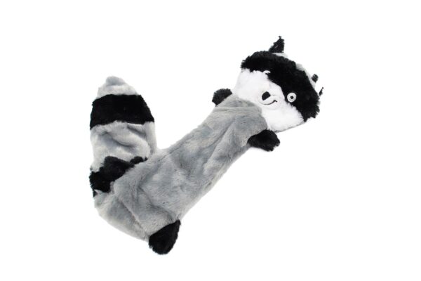 Vsepropejska Beky plyšové zvířátko hračka pro psa Typ: Lemur