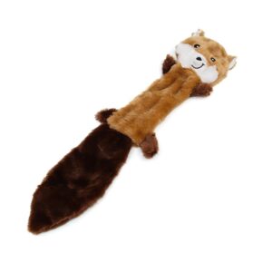 Vsepropejska Beky plyšové zvířátko hračka pro psa Typ: Liška