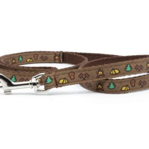 Vsepropejska Špekáčky přepínací vodítko pro psa | 220 cm