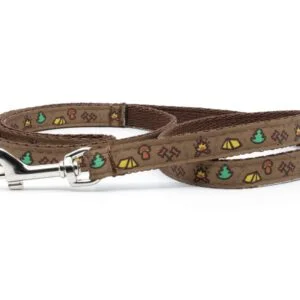 Vsepropejska Špekáčky přepínací vodítko pro psa | 220 cm