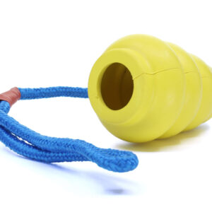 Vsepropejska Didi přetahovací hračka na pamlsky Barva: Žlutá