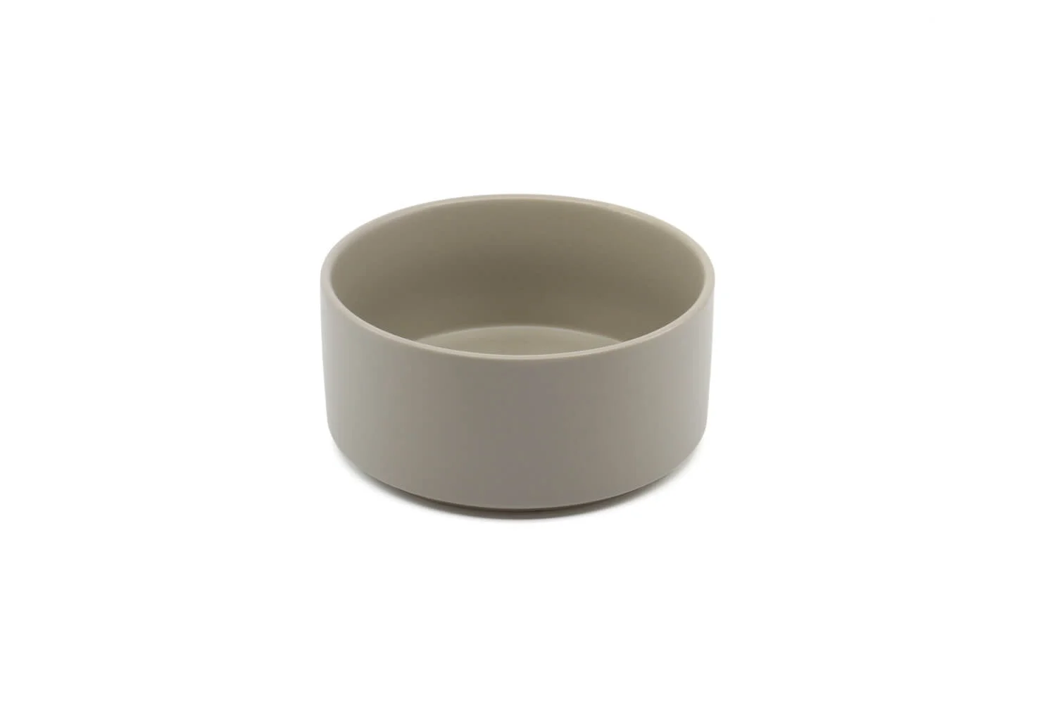 Vsepropejska Rapi náhradní miska do Telly a Garbo pro psa či kočku Barva: Šedá