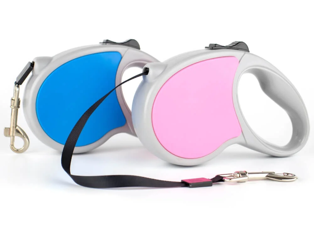 Délka vodítka: 5 m