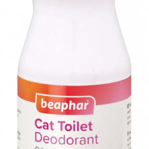 Beaphar neutralizér zápachu do kočičích toalet 150 ml