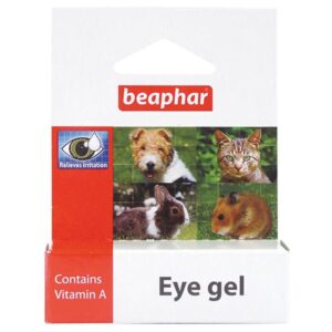 Beaphar oční gel pro psy 5 ml