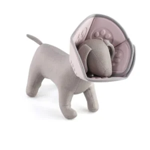 Vsepropejska Modo ochranný límec pro psa Obvod krku: 13 - 16 cm