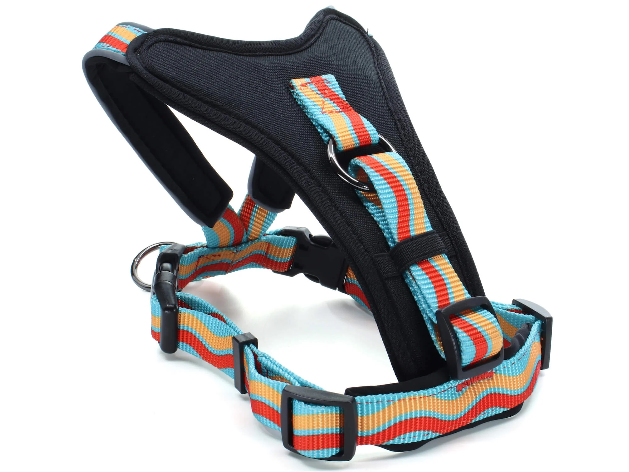 Obvod hrudníku: 46 - 56 cm