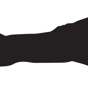 Vsepropejska Bulteriér 5 dřevěná dekorace na zeď Rozměr (cm): 38 x 18