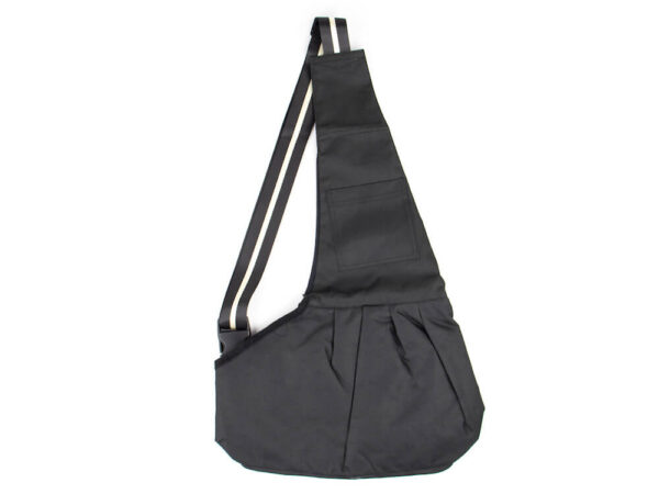 Chicco taška pro psa | do 5 Kg Barva: Černá