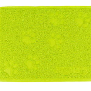 Washer podložka pod misky Barva: Zelená