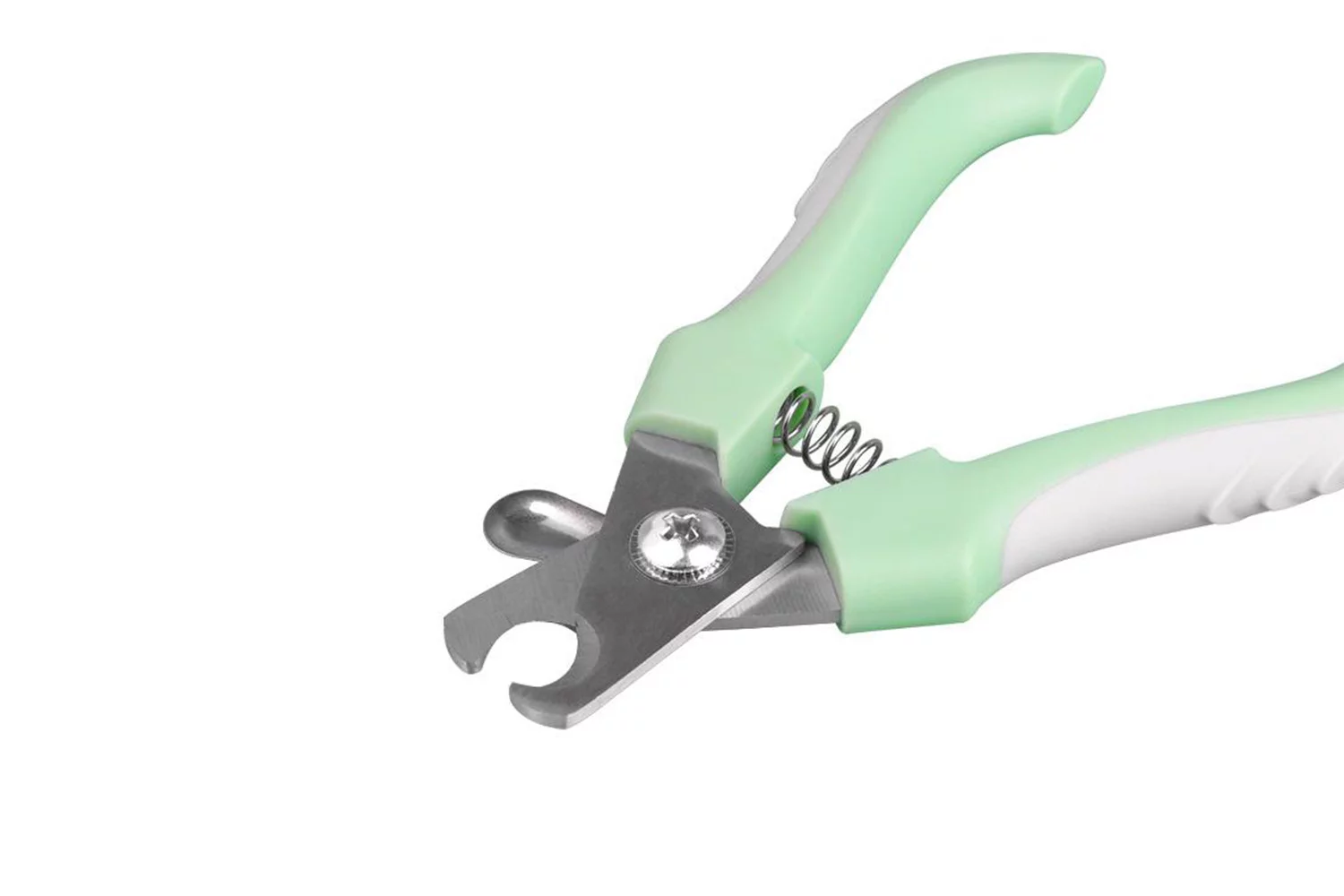 Drap kleště na drápy pro psa Barva: Fialová - Obrázek 2