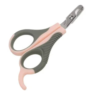 Vsepropejska Lars kleště na drápy pro psa Barva: Lososová