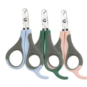 Vsepropejska Lars kleště na drápy pro psa Barva: Zelená