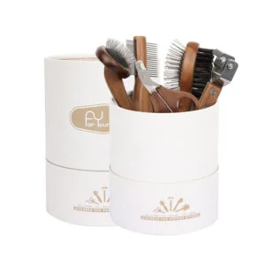 Vsepropejska Luxor luxusní set na péči o psa