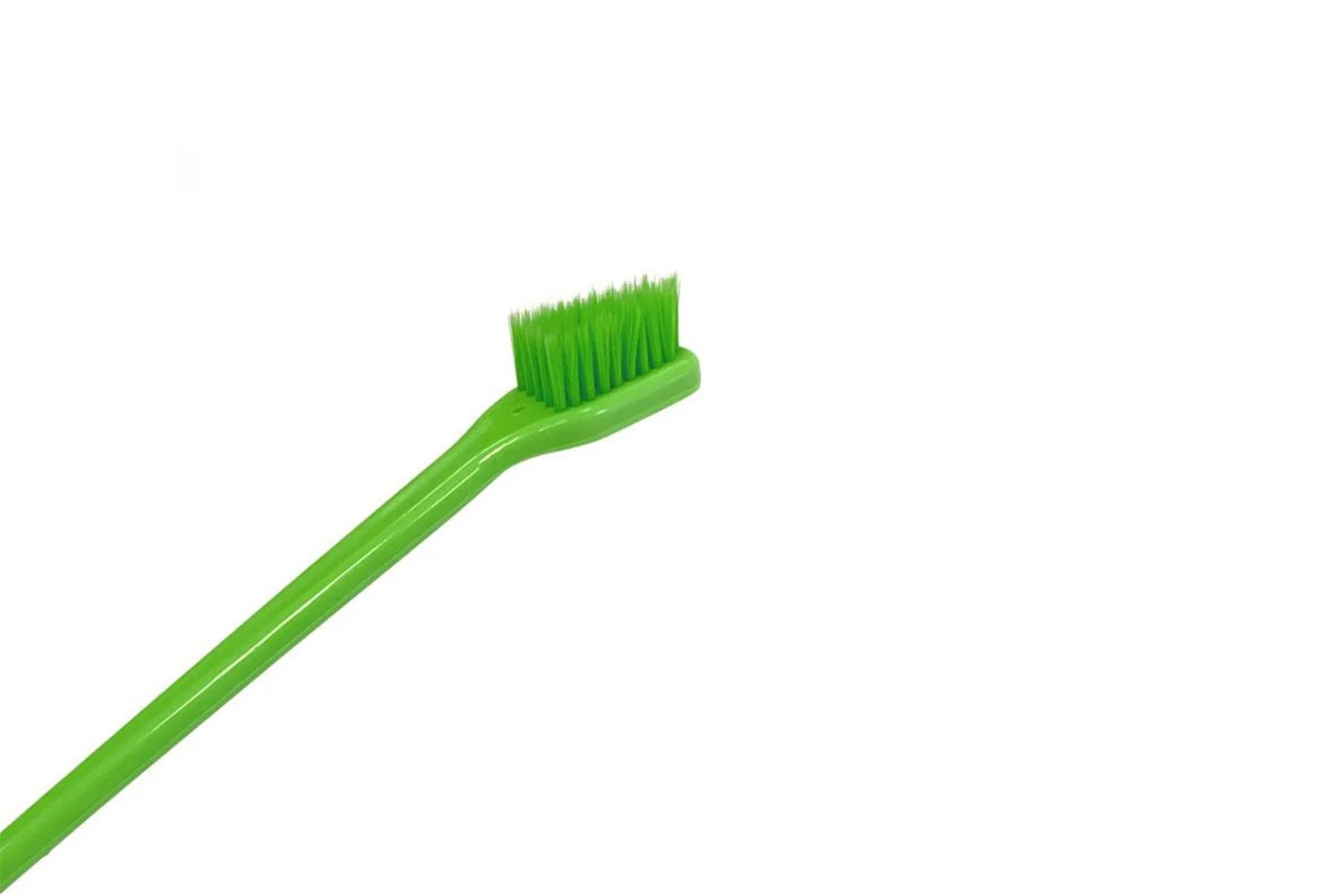 Oscar set zubních kartáčků pro psa - Obrázek 2