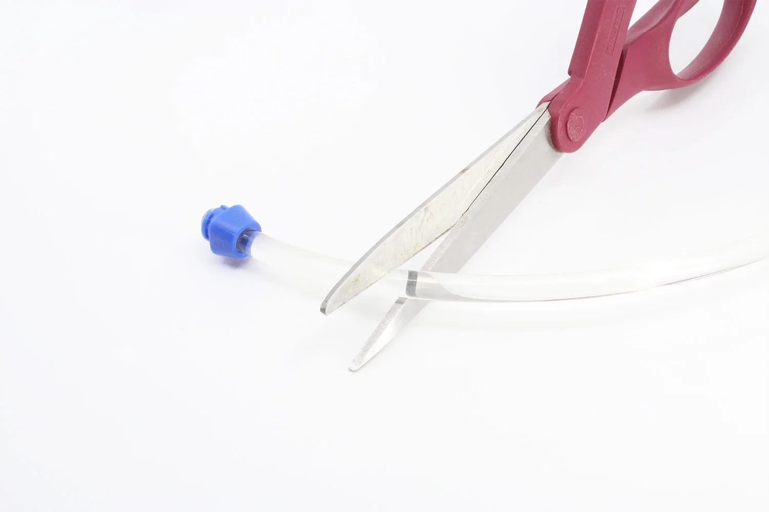 Světluška LED nabíjecí obojek pro psa Barva: Modrá - Obrázek 2