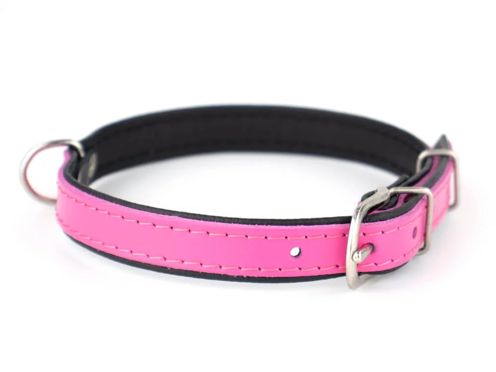 Obvod krku: 40 - 48 cm