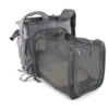 Alley 2 batoh pro psa s výběhem | do 10 Kg Barva: Šedá - Image 2