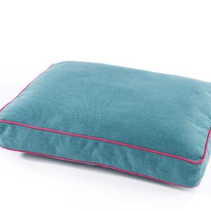 Vsepropejska Tender matrace se snímatelným potahem Barva: Modrá