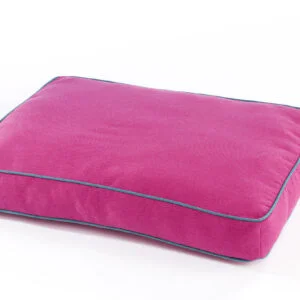 Vsepropejska Tender matrace se snímatelným potahem Barva: Růžová