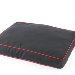 Vsepropejska Tender matrace se snímatelným potahem Barva: Černá