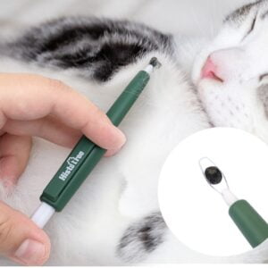 Vsepropejska Tom pero na odstranění klíšťat