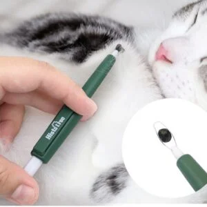 Vsepropejska Tom pero na odstranění klíšťat