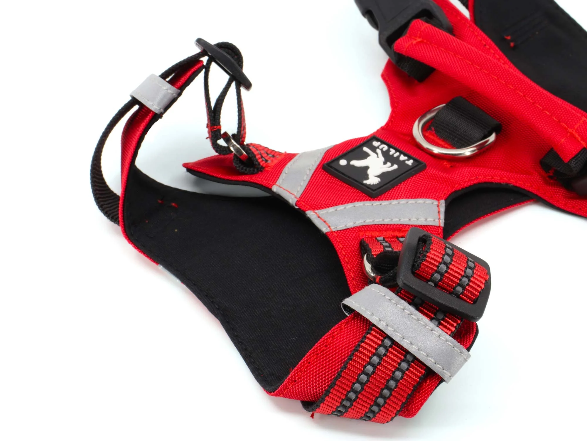 Obvod hrudníku: 39 - 49 cm