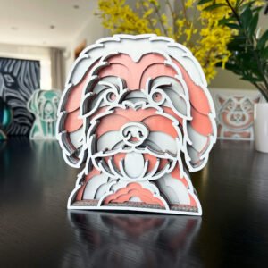 Rozměr (cm): 17 x 15