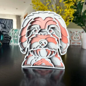 Rozměr (cm): 17 x 15