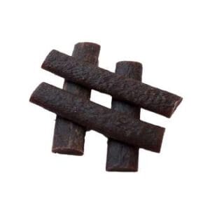 Perrito polštářky z kachního masa | 5 ks