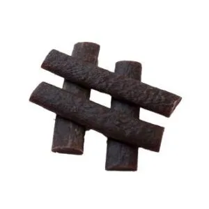 Perrito polštářky z kachního masa | 5 ks