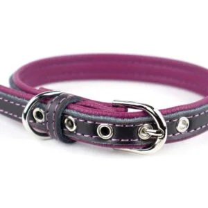 Obvod krku: 27 - 34 cm