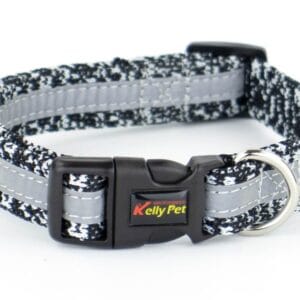 Obvod krku: 36 - 65 cm