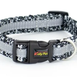 Obvod krku: 36 - 65 cm