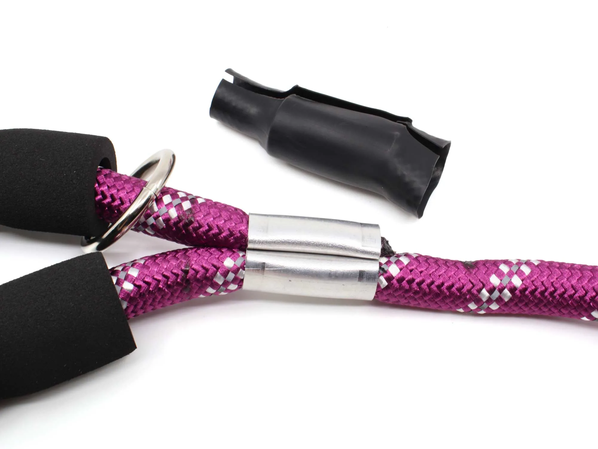 Délka vodítka: 200 cm