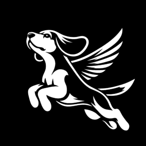 Vsepropejska Bígl 8 dřevěná dekorace na zeď Rozměr (cm): 38 x 38