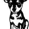 Typ: Čivava 8