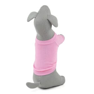 Vsepropejska Classic mikina pro psa Barva: Růžová